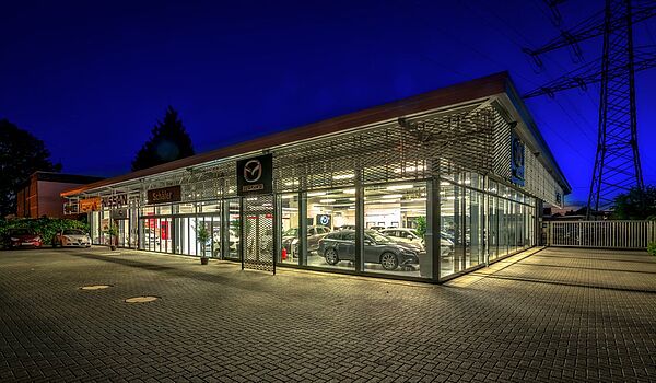 Autohaus Schfer Monheim