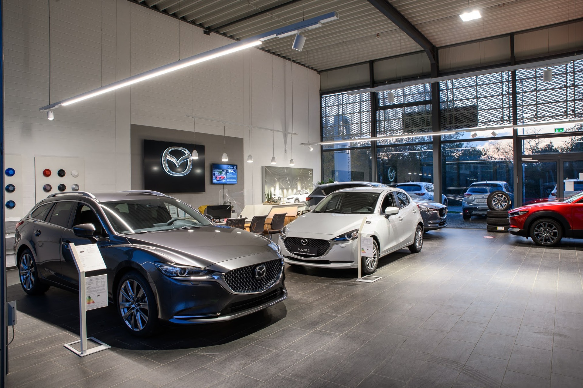 Autohaus Schlfer Brstadtnull