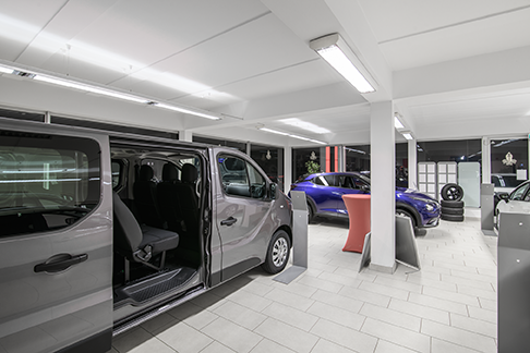 Autohaus Schlfer Brstadtnull